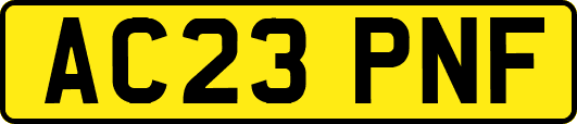 AC23PNF