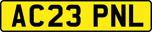 AC23PNL