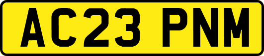 AC23PNM