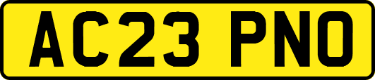 AC23PNO