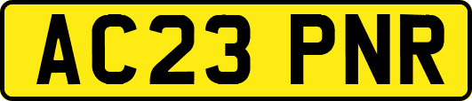 AC23PNR