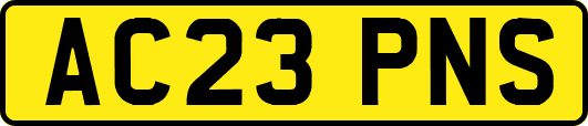 AC23PNS