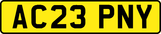 AC23PNY