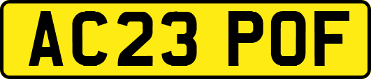 AC23POF