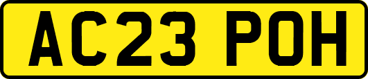 AC23POH