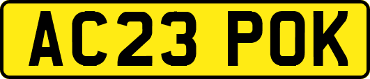 AC23POK