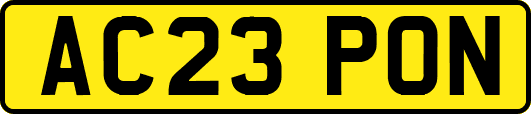 AC23PON