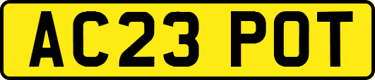 AC23POT