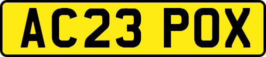 AC23POX