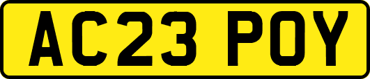AC23POY