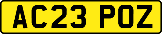 AC23POZ