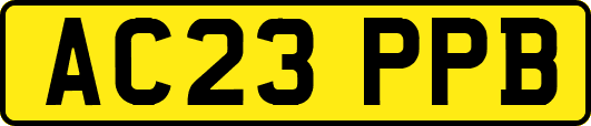 AC23PPB