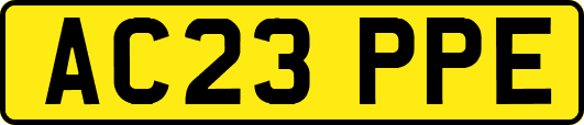 AC23PPE