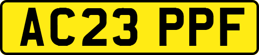 AC23PPF