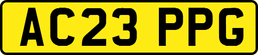 AC23PPG