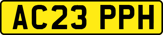 AC23PPH