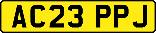 AC23PPJ