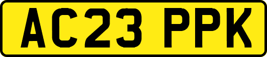 AC23PPK
