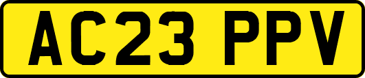 AC23PPV