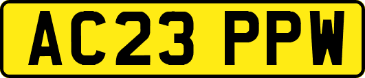 AC23PPW