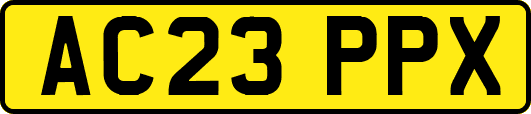 AC23PPX
