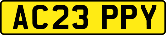 AC23PPY
