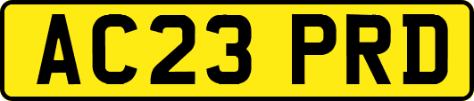 AC23PRD