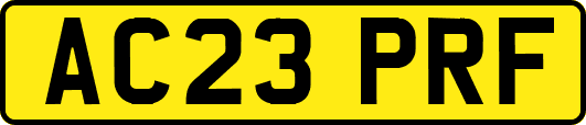 AC23PRF