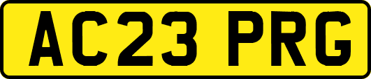 AC23PRG