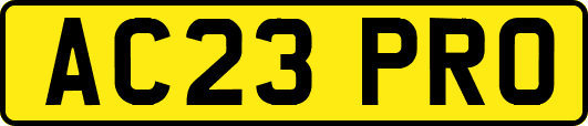 AC23PRO