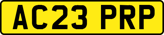 AC23PRP