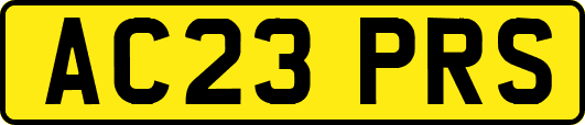 AC23PRS