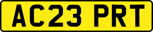 AC23PRT