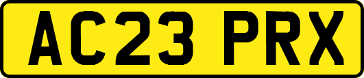 AC23PRX