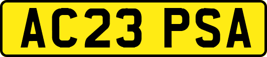 AC23PSA