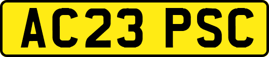 AC23PSC