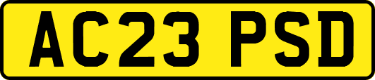 AC23PSD