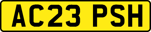 AC23PSH