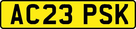 AC23PSK
