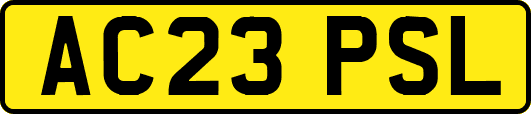 AC23PSL