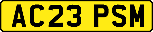 AC23PSM