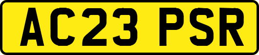 AC23PSR