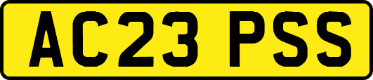 AC23PSS