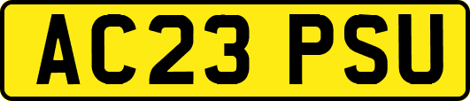 AC23PSU
