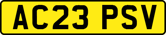 AC23PSV