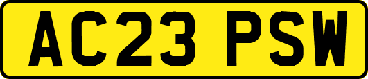 AC23PSW