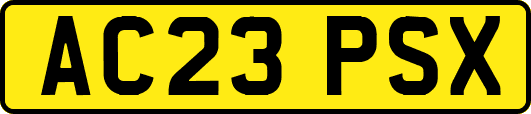 AC23PSX