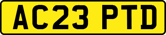 AC23PTD