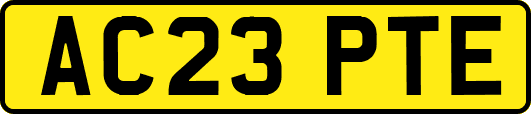 AC23PTE