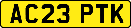 AC23PTK